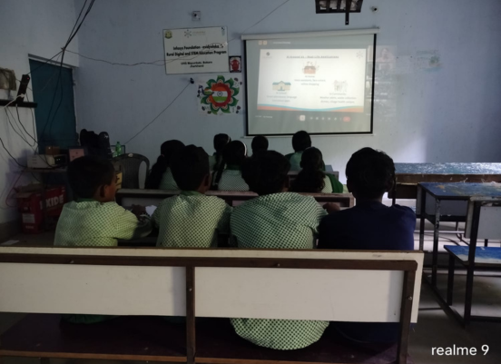 Keeping the Light of Learning Alive